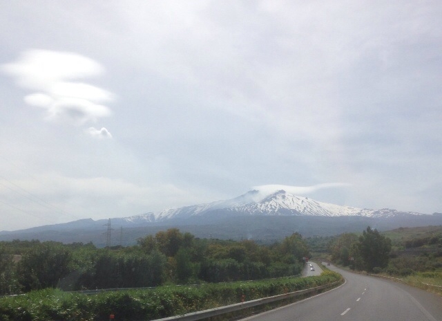 Etna